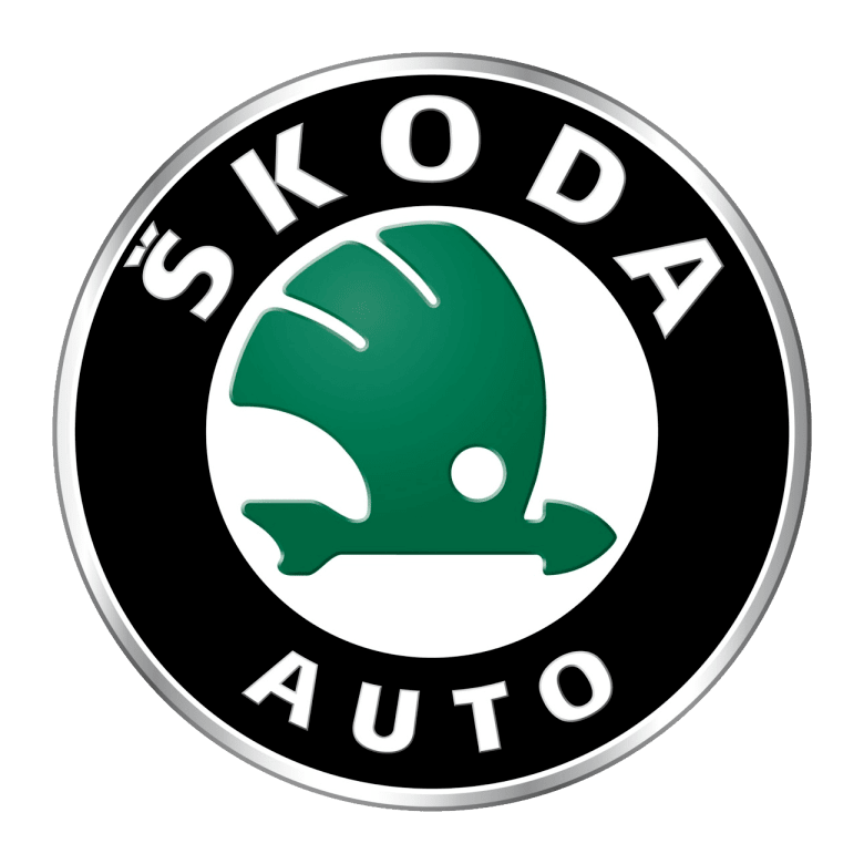 Изображение лого Skoda